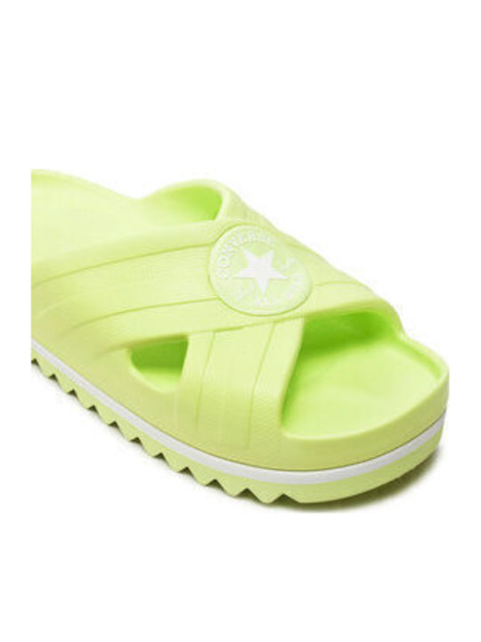 Women's Yellow Sandals