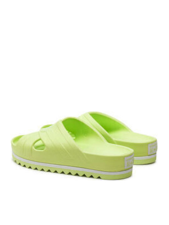 Women's Yellow Sandals