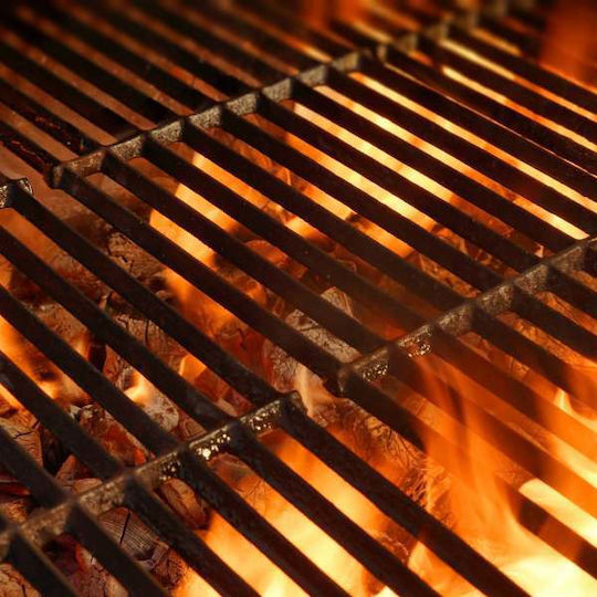 Chips din Lemn Chipsuri pentru Fumat la Grătar cu Aromă Stejar 350gr 1buc