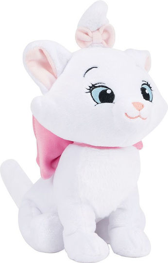 AS Jucărie de pluș Disney Marie 25 cm.