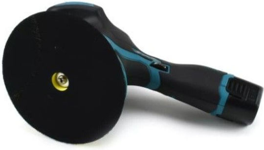 CCP-12A Rotary Polisher 12V with Speed Control