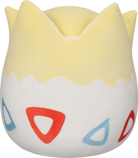 Jazwares Plush Squishmallows Togepi for Ages 3+ 36 cm