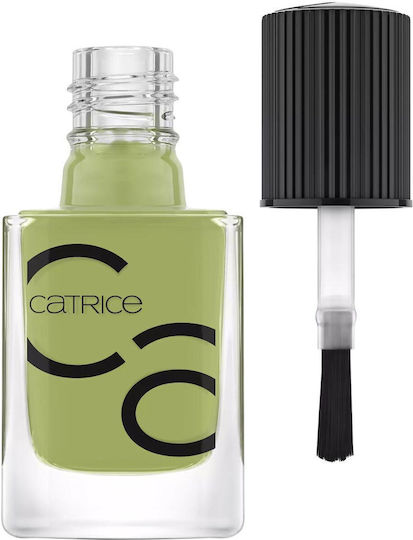 Catrice Cosmetics Lac De Unghii Lucios 176 Underneath The Olive Tree 10.5ml