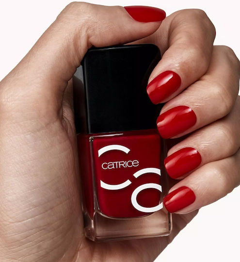 Catrice Iconails Гел Лак 169 Raspberry Pie 10.5ml