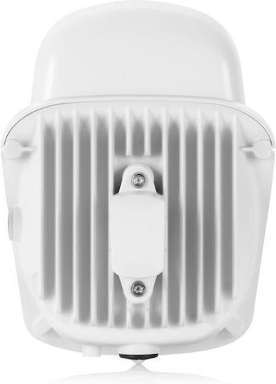 HP AP27 Zugangspunkte Wi-Fi 6 Dualband (2,4 & 5 GHz) für Draußen Platzierung