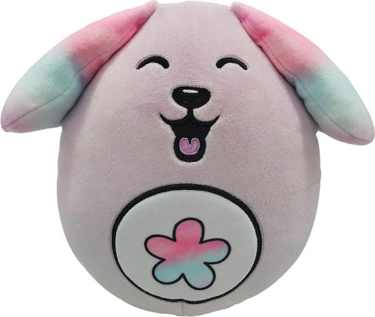 Luna Λούτρινο Squishcuties για 3+ Ετών 20 εκ. (Διάφορα Σχέδια) 1τμχ