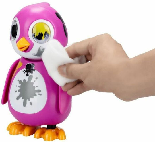 Silverlit Plüsch Silverlit - Rescue Penguin 20 cm