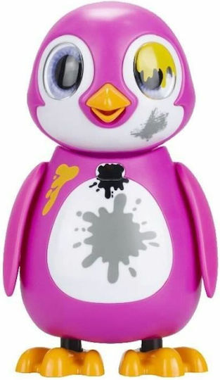 Silverlit Plüsch Silverlit - Rescue Penguin 20 cm