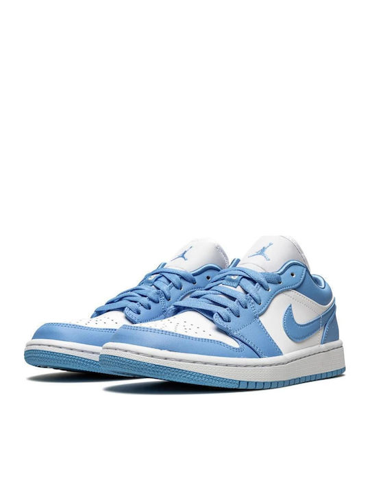 Jordan Air Jordan 1 Low Adidași Albaștri AO9944-441 | Skroutz Romania