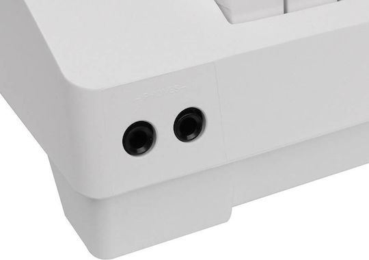 Medeli Pian Etapa SP4200WH cu 88 Ponderat Clape