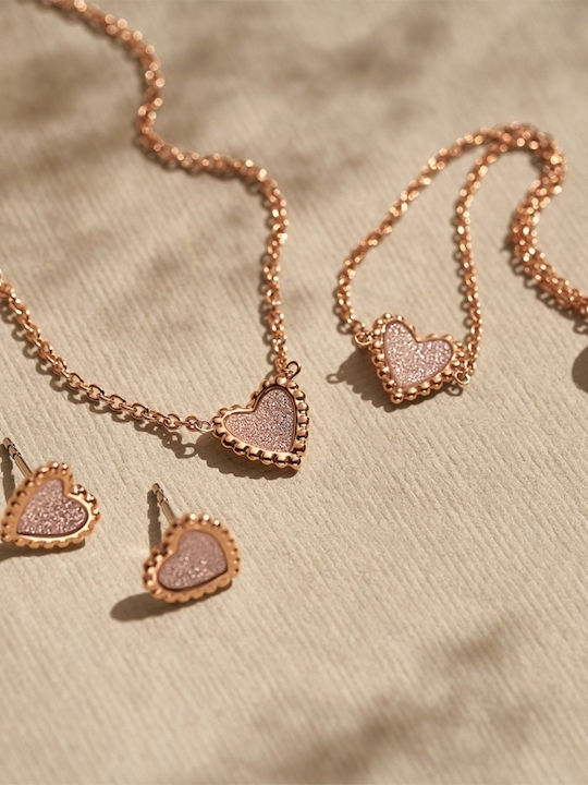 Fossil Heart Cercei