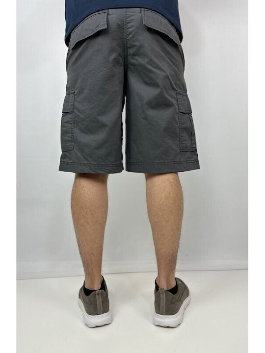 Jack & Jones Herrenshorts Cargo Asphalt