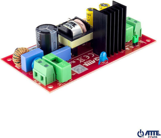 Buffer Power Supply Aups-100-120 Atte