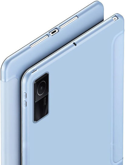 Tech-Protect SC Pen Hybrid Flip Cover Black (Xiaomi Pad 6)