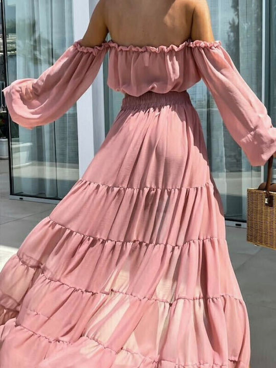 Woman's Fashion