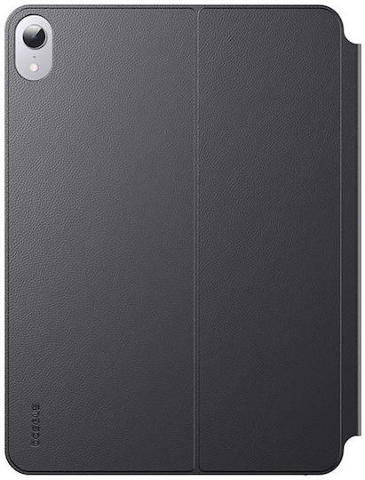 Baseus Brilliance Flip Cover Πλαστικό Μαύρο (Universal 10.9")