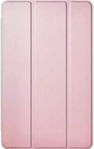 Flip Cover Ροζ Χρυσή (Redmi Pad 10,61)
