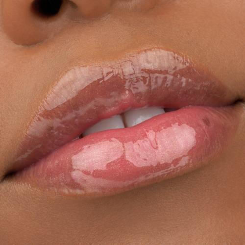 Essence Juicy Bomb Shiny Lip Gloss 103 Proud Papaya 10ml