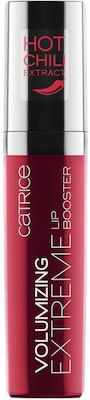 Catrice Lip Gloss Volumizing Extreme No 010 Hot Plumper Pink 5 Ml