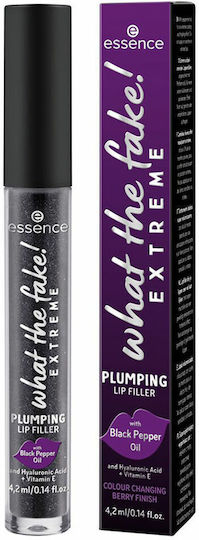 Essence Lip Gloss 03 Blackpepper Me Up! 4.2ml