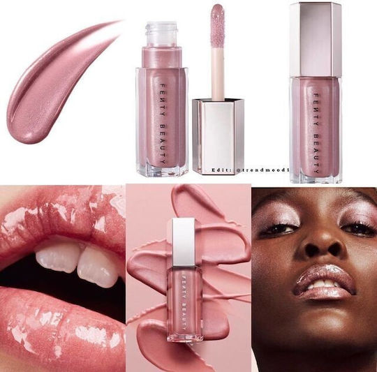 Fenty Beauty Gloss Bomb Universal Lip Luminizer Lip Gloss Funny 9ml