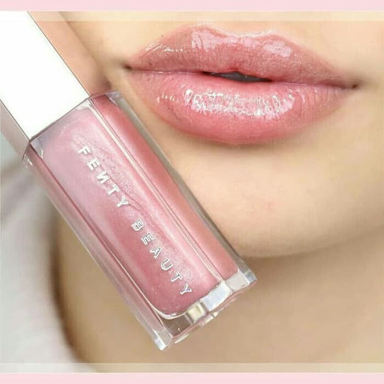 Fenty Beauty Gloss Bomb Universal Lip Luminizer Lip Gloss Funny 9ml