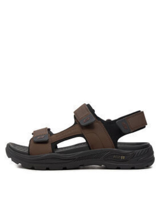Arch Fit Motley Sd-kontra Men's Sandals Brown