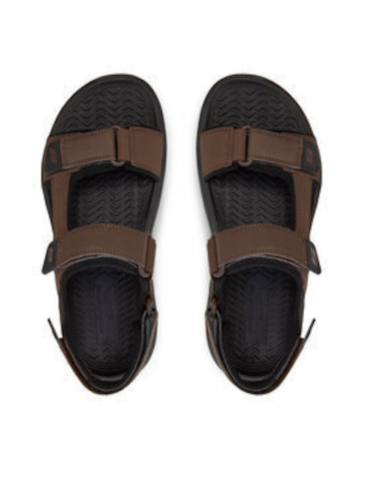 Arch Fit Motley Sd-kontra Men's Sandals Brown