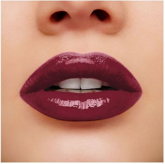 Lancome L'Absolu Lacquer Lip Gloss 490 Not Afraid 8ml