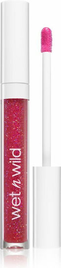 Wet n Wild Megaslicks Luciu De Buze Crushedgrap 5.4gr 2.2ml