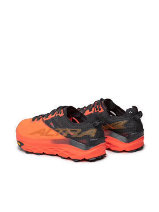 Mont Γυναικεία Αθλητικά Παπούτσια Running Ροζ