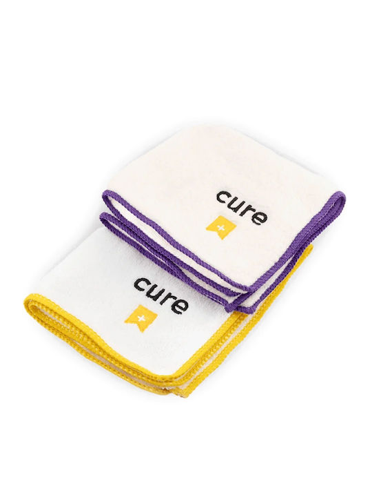 Crep Ultimate Microfibre Towel 2pc 700020869.0 Ο-c