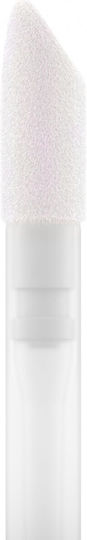 Catrice Cosmetics Plump It Up Lip Gloss 010 Poppin' Champagne 3.5ml