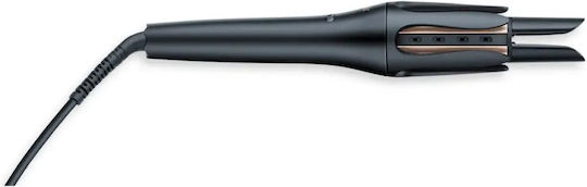 Beurer Automatischer Drehbarer Haarglätter für Locken 10194