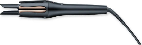 Beurer Automatischer Drehbarer Haarglätter für Locken 10194