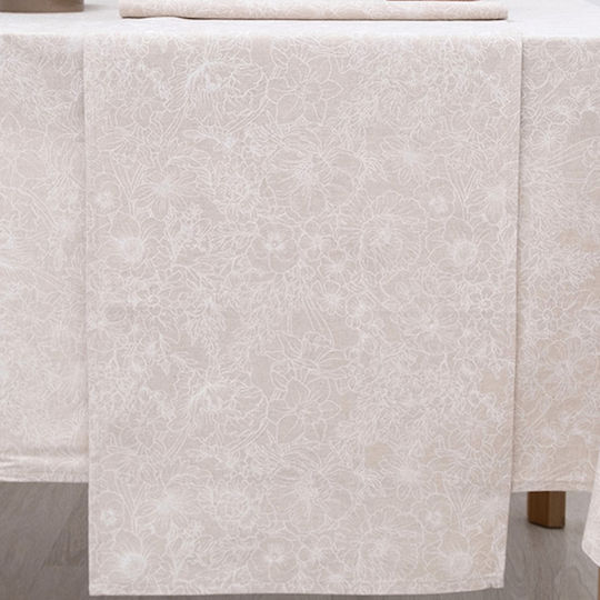 Dimeco Runner Dalia Bej Deschis 40x160 cm