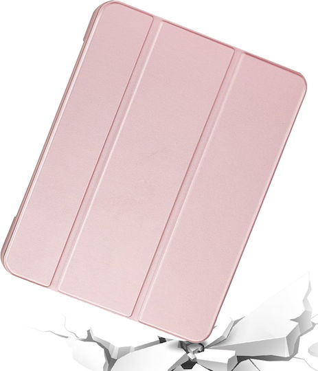 Tech-Protect SC PEN Flip Cover Pink (iPad Pro 2021 11") TPSCPIPADPP
