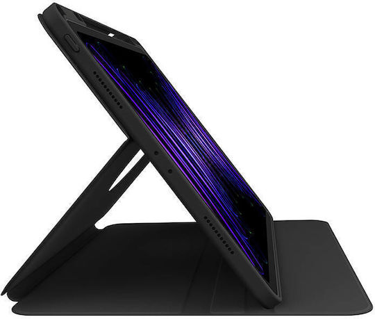 Baseus Minimalist Flip Cover Negra (iPad Air 2020/2022) ARJS040901