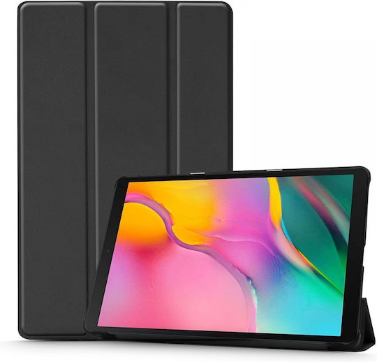 Tri-Fold Flip Cover Black (iPad mini 2021 / mini 2024)