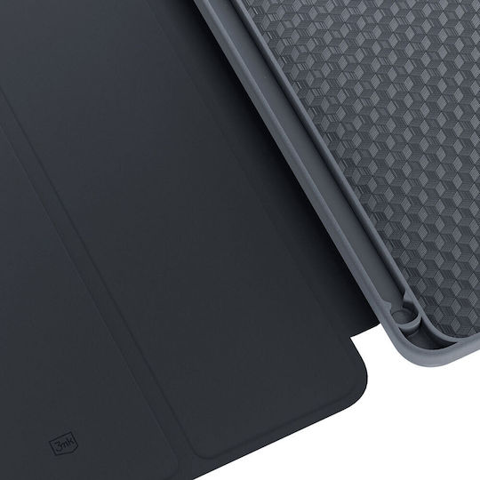 3MK Flip Cover Schwarz (Galaxy Tab S9+)