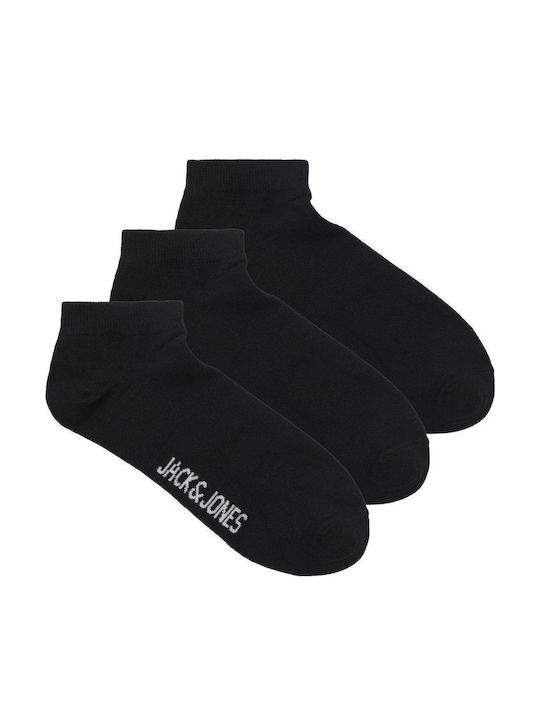 Jack & Jones Ανδρικές Κάλτσες 3Pack Jack & Jones Ανδρικές Κάλτσες 3Pack
