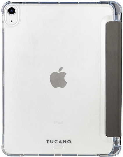 Tucano Flip Cover Ροζ (iPad 10.9" (2022))
