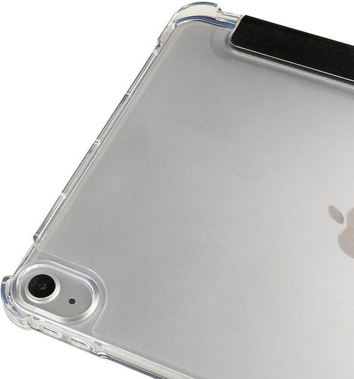 Tucano Flip Cover Ροζ (iPad 10.9" (2022))