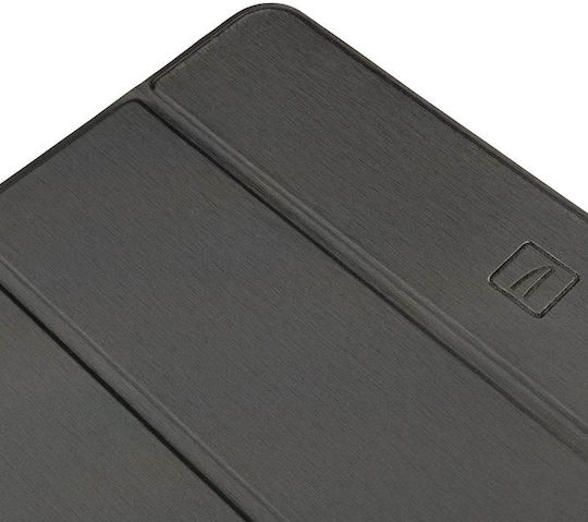 Tucano Flip Cover Ροζ (iPad 10.9" (2022))