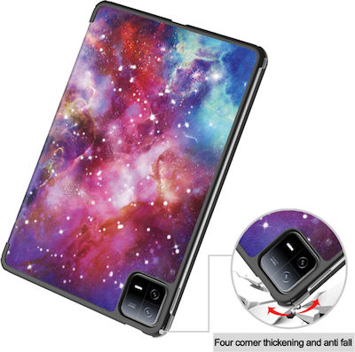 Techsuit Foldpro Flip Cover Xiaomi Pad 6 / Pad 6 Pro KF2317217