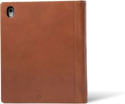 Twelve South Journal Flip Cover Maro (iPad Pro 2018 11") 12-1909