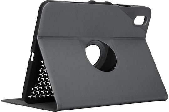 Targus Durable Black Flip Cover (iPad 2022 10.9'')
