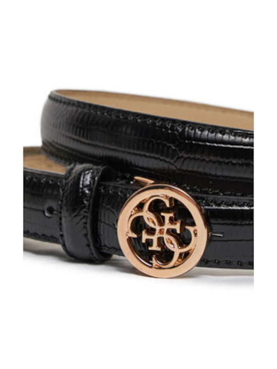 Guess Women's Belt Black