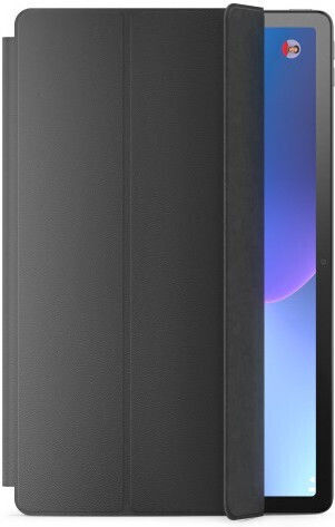 Lenovo Folio Flip Cover Γκρι (Universal 11")