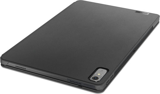 Lenovo Folio Flip Cover Γκρι (Universal 11")